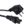 Power cable 3-pin